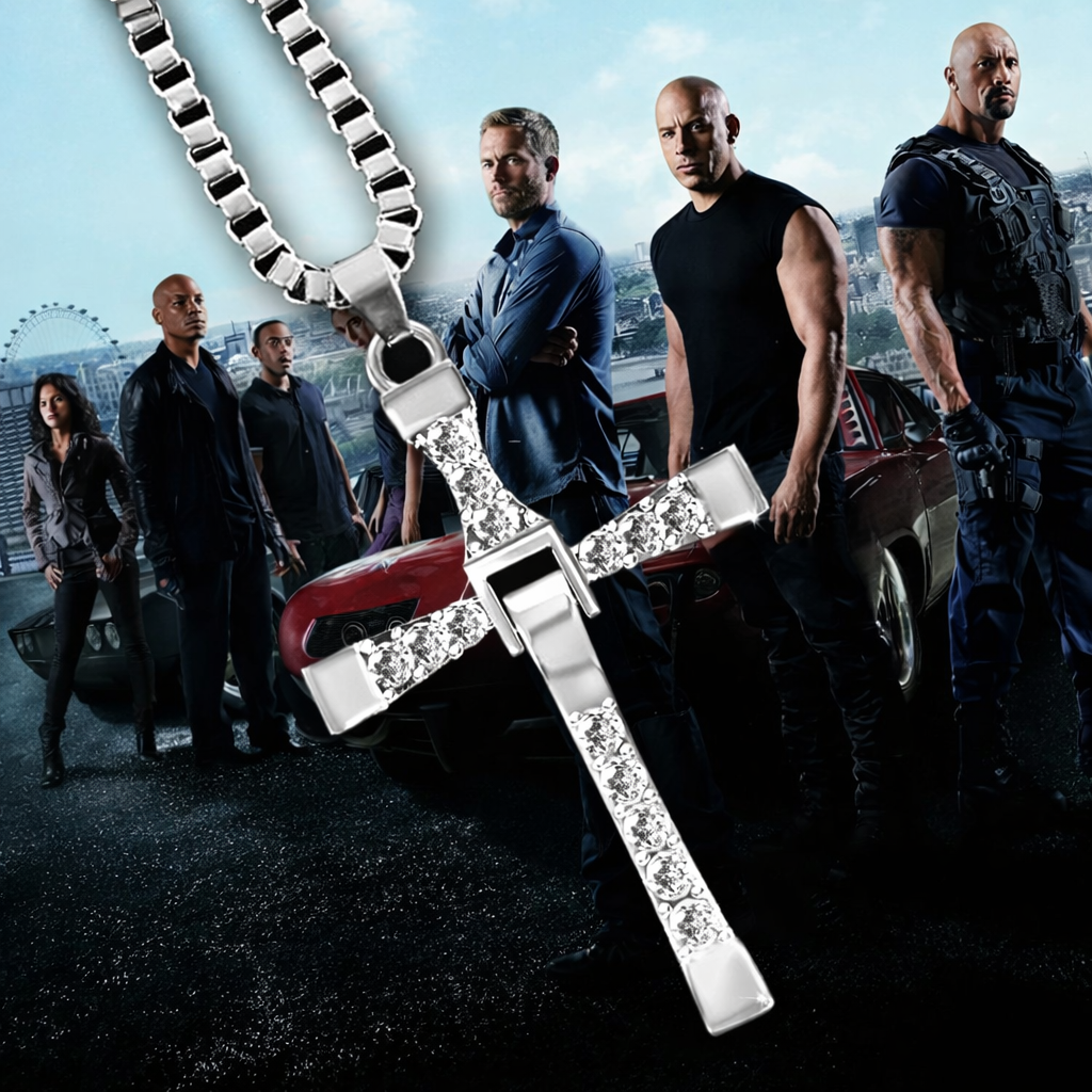 BroChains™ Necklace